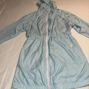 Avia Hooded Windbreaker Women's Size 12-14